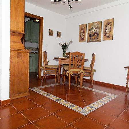 Casa Rural El Tinte 시구엔사 외부 사진