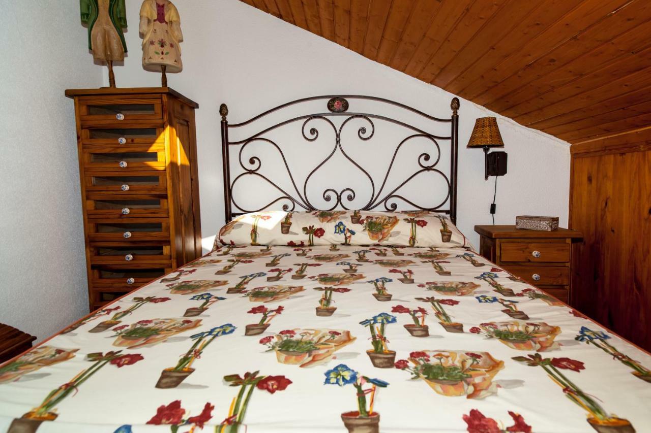 Casa Rural El Tinte 시구엔사 외부 사진